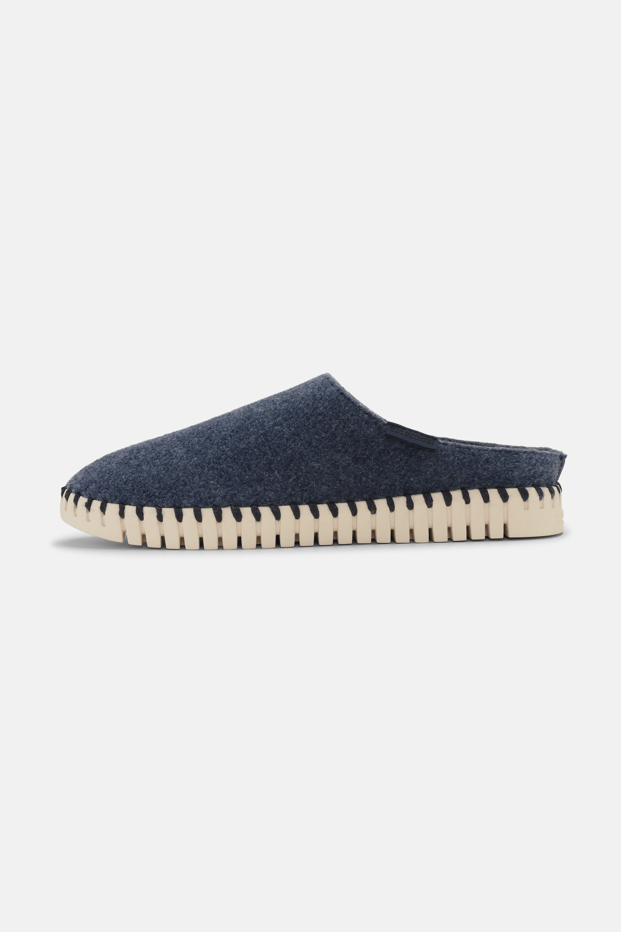 Ilse Jacobsen Hornbæk Footwear Tulip Schuhe Home 660 Dark Indigo